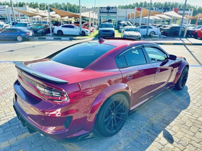 2023 Dodge Charger ScatPack - # 72125-11
