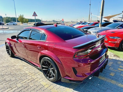 2023 Dodge Charger ScatPack - # 72125-10