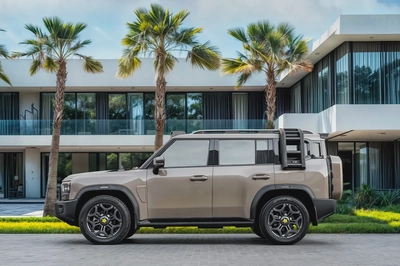 2,546 P.M |  T2 Luxury | 0% Downpayment | Amazing Condition!-1