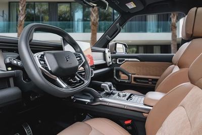 2,546 P.M |  T2 Luxury | 0% Downpayment | Amazing Condition!-8