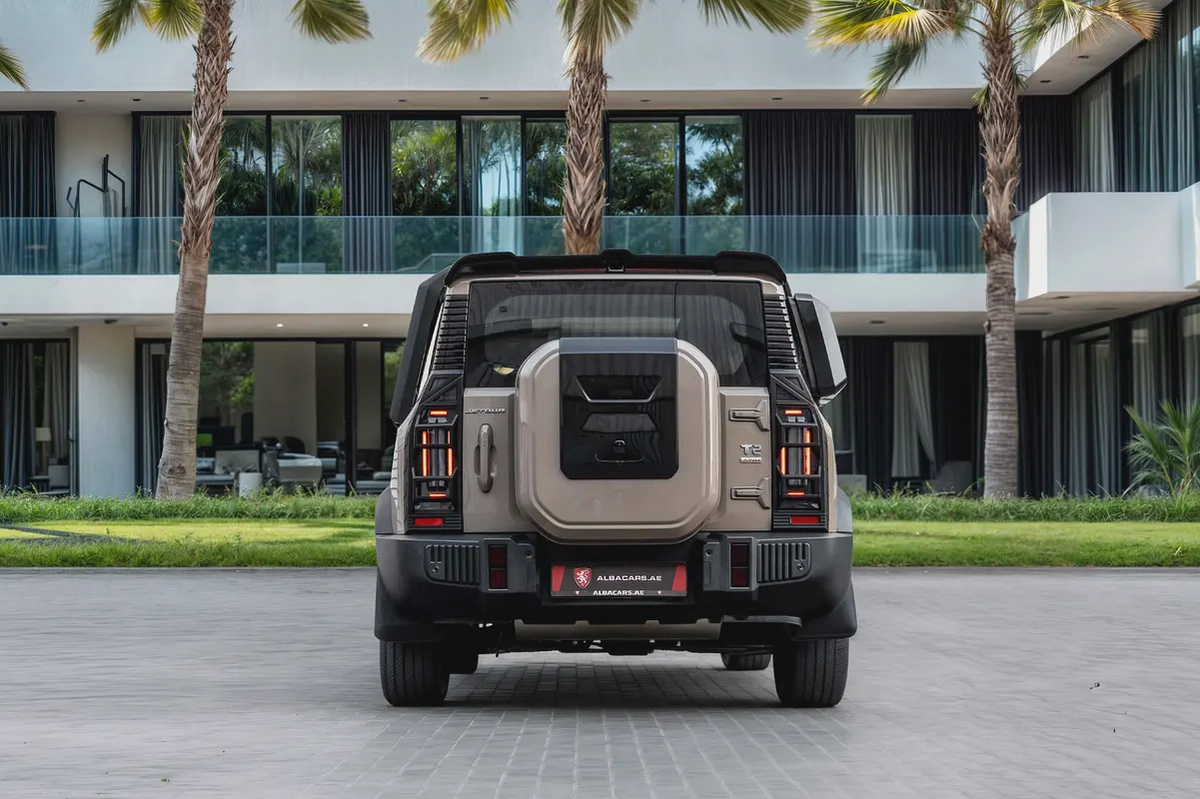 2,546 P.M |  T2 Luxury | 0% Downpayment | Amazing Condition!-4-4