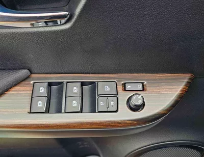 Toyota Hilux SR5 TRD 4.0L PETROL SR5 TRD || 4.0L PETROL V6 4WD | WOOD INTERIOR W VISOR | BLIND SPOT | DIFFLOCK | DVD+CAMERA | READY S-23