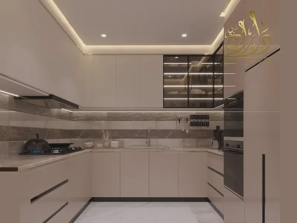 Good View On Villas | Minutes To Metro Station | Best Price For Investors And End Users | Luxury Community