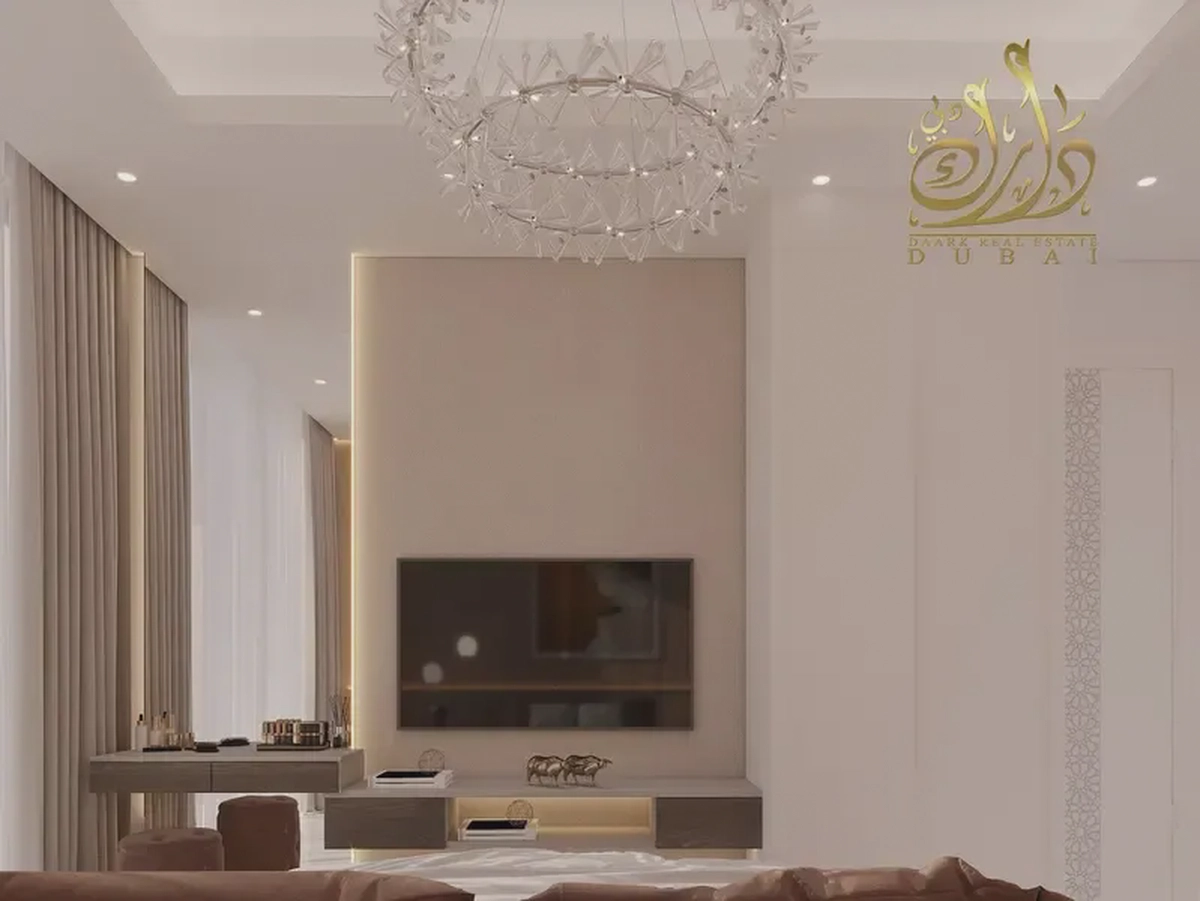 Good View On Villas | Minutes To Metro Station | Best Price For Investors And End Users | Luxury Community