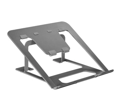 NAVODESK NAVO Portable Laptop Riser 6 Level Height Adjustable Ergonomic Laptop Stand-1