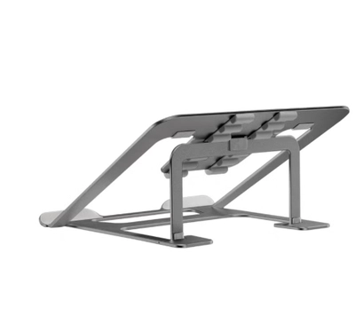 NAVODESK NAVO Portable Laptop Riser 6 Level Height Adjustable Ergonomic Laptop Stand-2