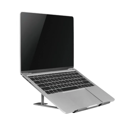 NAVODESK NAVO Portable Laptop Riser 6 Level Height Adjustable Ergonomic Laptop Stand-4