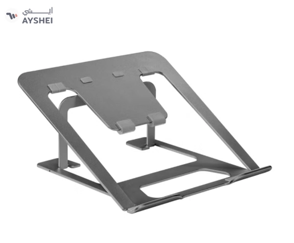 NAVODESK NAVO Portable Laptop Riser 6 Level Height Adjustable Ergonomic Laptop Stand