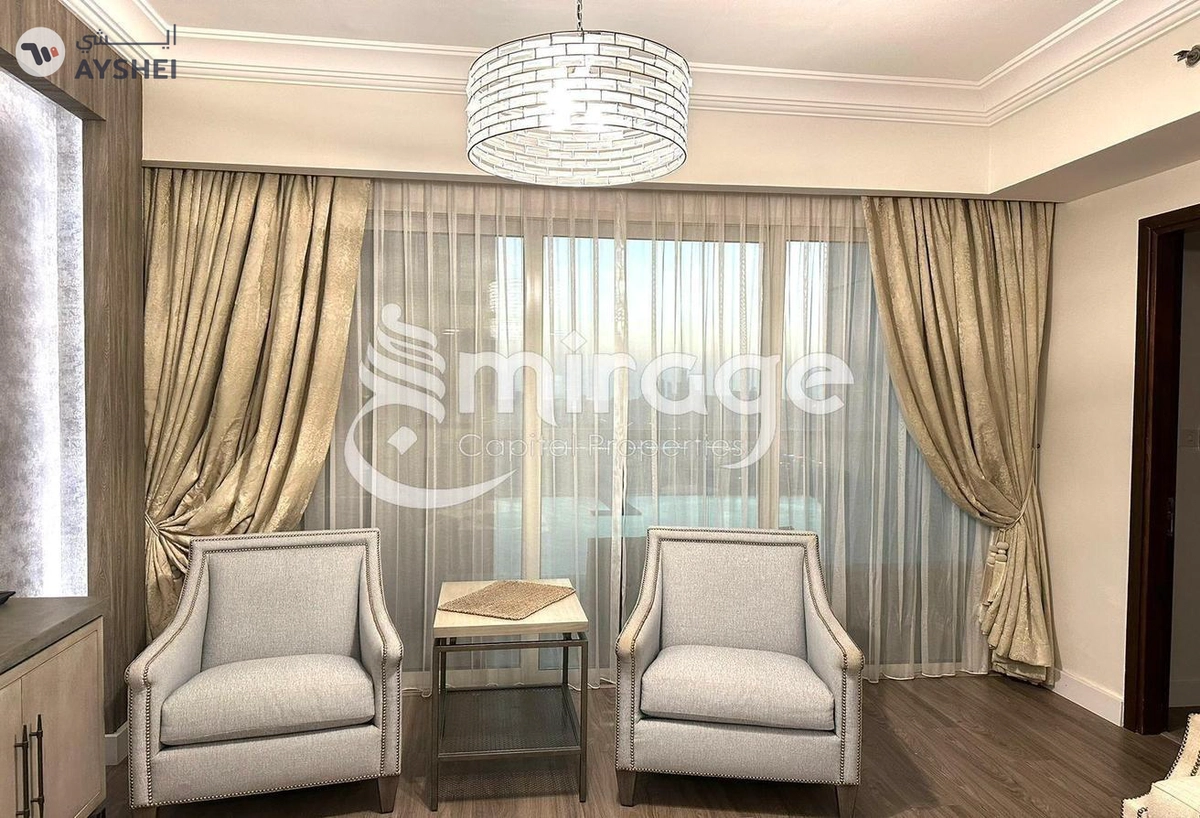 APARTMENT FOR SALE IN MARINA HEIGHTS 2, MARINA SQUARE