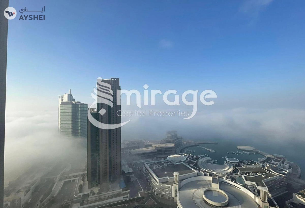 APARTMENT FOR SALE IN MARINA HEIGHTS 2, MARINA SQUARE