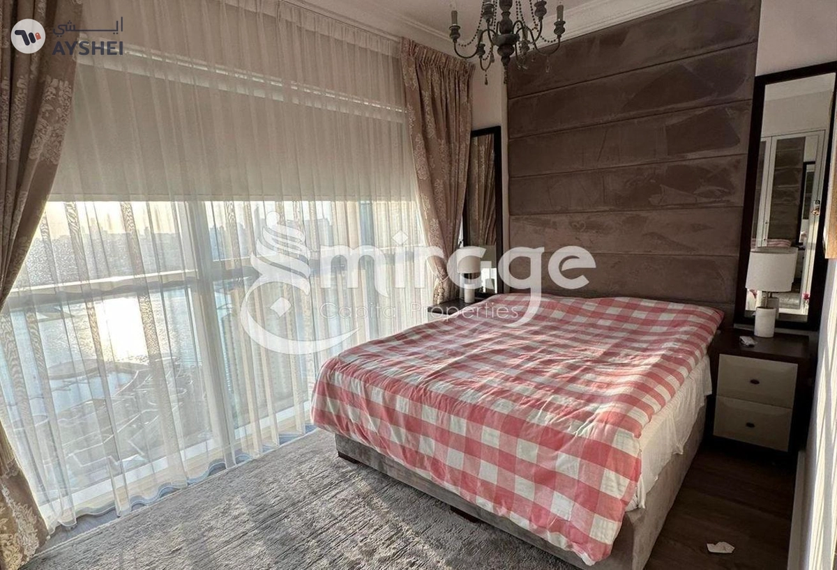 APARTMENT FOR SALE IN MARINA HEIGHTS 2, MARINA SQUARE