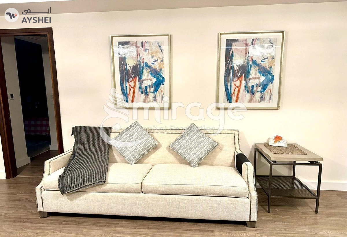 APARTMENT FOR SALE IN MARINA HEIGHTS 2, MARINA SQUARE