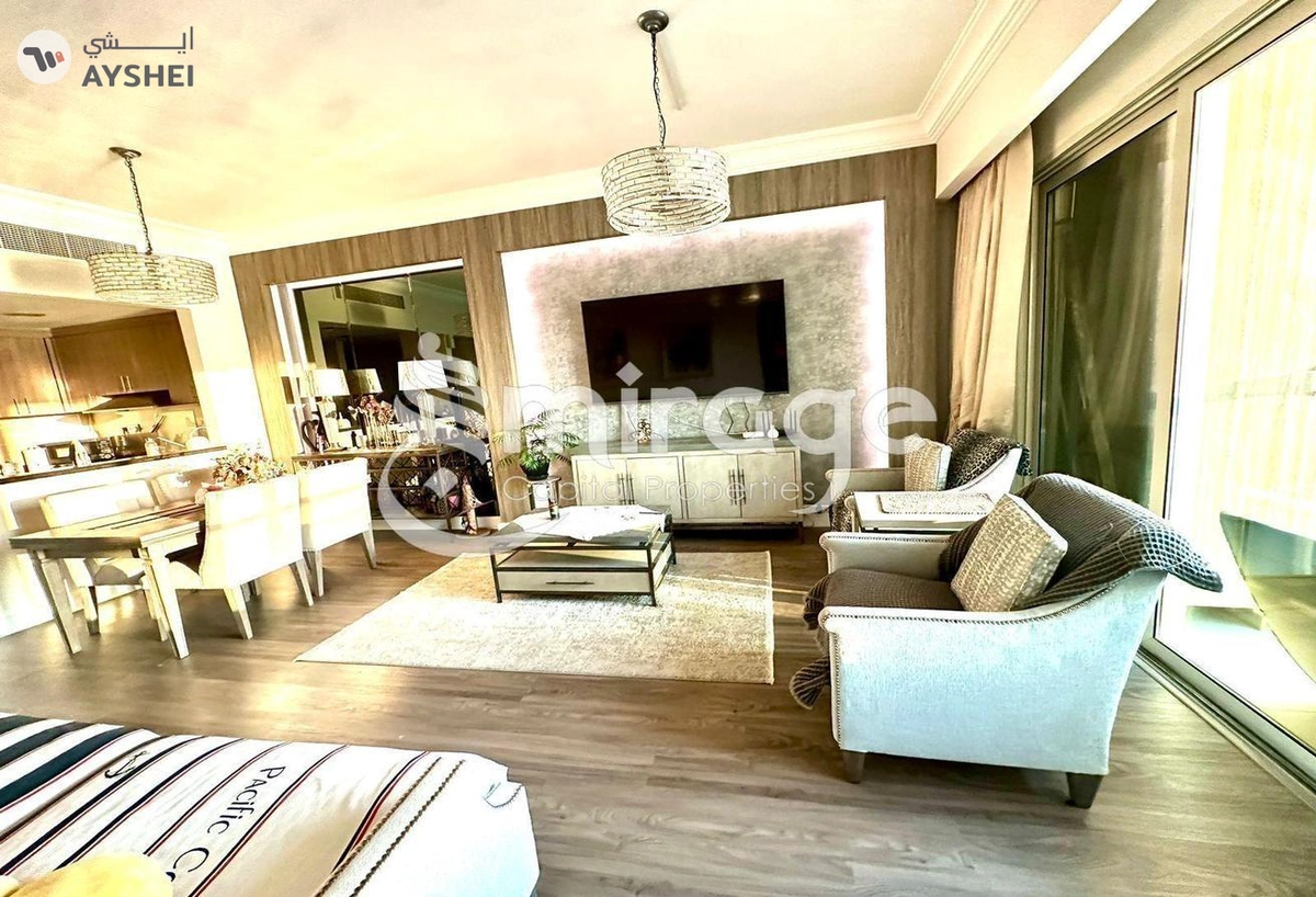 APARTMENT FOR SALE IN MARINA HEIGHTS 2, MARINA SQUARE