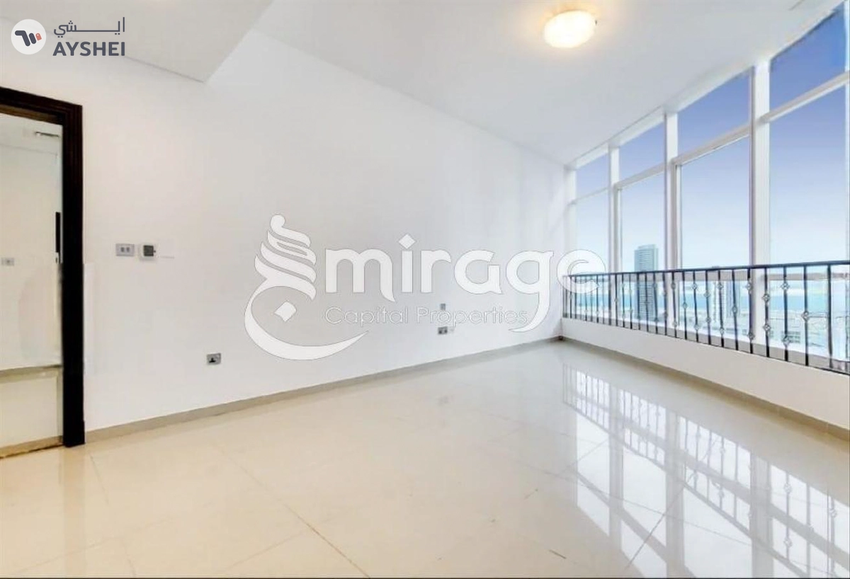 APARTMENT FOR SALE IN HYDRA AVENUE TOWERS, CITY OF LIGHTS