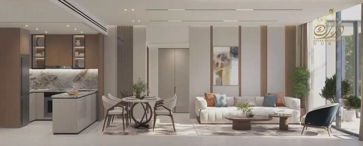 20%-80%PAYPLAN/PRIME LOCATION/FURNISHED/Q2 2026-1-1