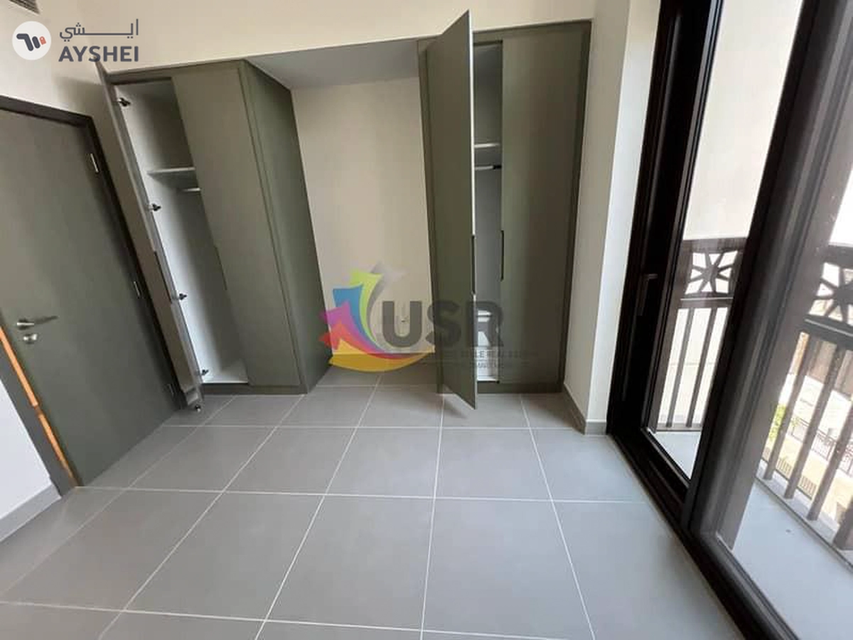 ONE MONTH RENT FREE 2BR WITH SEA VIEW BALCONY FOR FAMILY 136,620-3-3