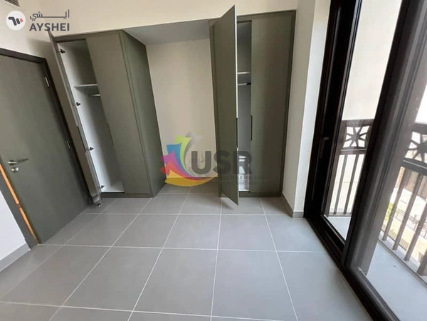 ONE MONTH RENT FREE 2BR WITH SEA VIEW BALCONY FOR FAMILY 136,620