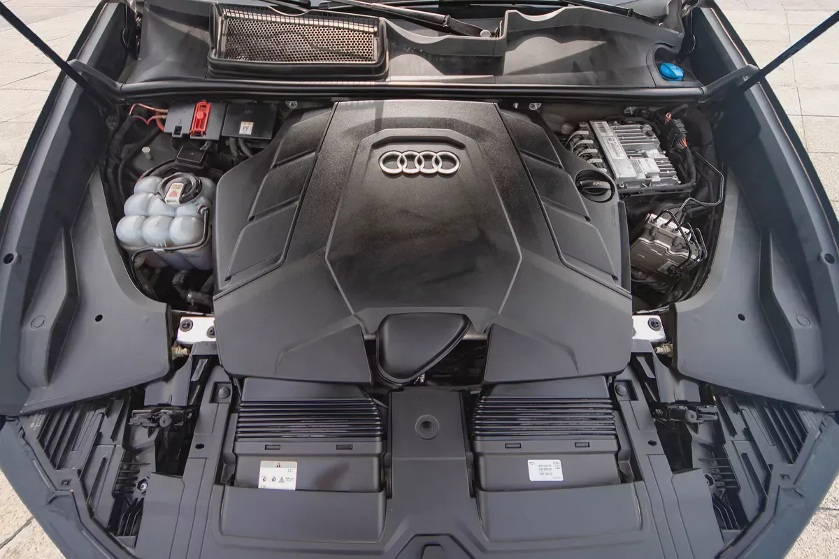 3,400 P.M | 0% DownPayment | Audi Warranty | MEGA SALE  Perfect condition-19-19