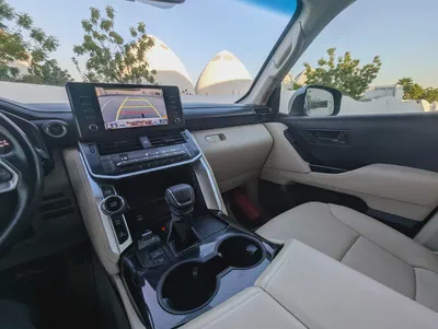 Toyota Land Cruiser 2024 GXR GCC Specs In Excellent Condition-9