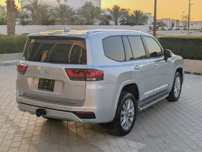 Toyota Land Cruiser 2024 GXR GCC Specs In Excellent Condition-12