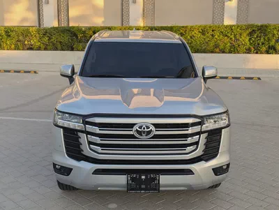 Toyota Land Cruiser 2024 GXR GCC Specs In Excellent Condition-16