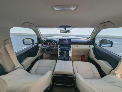 Toyota Land Cruiser 2024 GXR GCC Specs In Excellent Condition-3