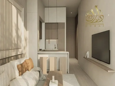 Furnished | High Quality | Prompt Delivery | RAMADAN Discount | Gift with Booking-1