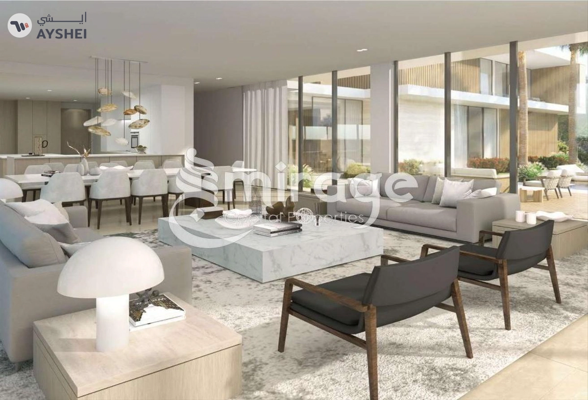VILLA FOR SALE IN REEM HILLS, NAJMAT ABU DHABI
