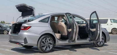TOYOTA YARIS 1.3L SEDAN CVT FWD PETROL 2026-3