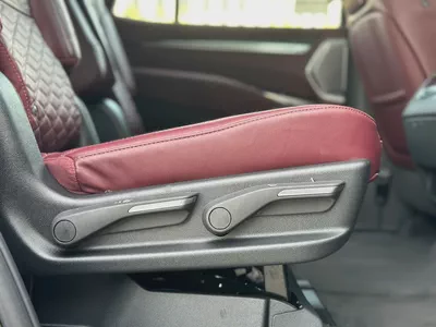 Cadillack Esclade SPORT VIP 2026-12