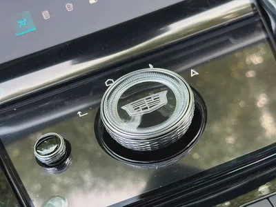 Cadillack Esclade SPORT VIP 2026-19