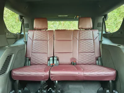 Cadillack Esclade SPORT VIP 2026-7