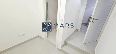 Corner House Single Row– Masaar Villas with Elegant Emirati Design. Robinia, Masaar-15