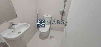 Corner House Single Row– Masaar Villas with Elegant Emirati Design. Robinia, Masaar-16