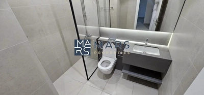 Corner House Single Row– Masaar Villas with Elegant Emirati Design. Robinia, Masaar-4