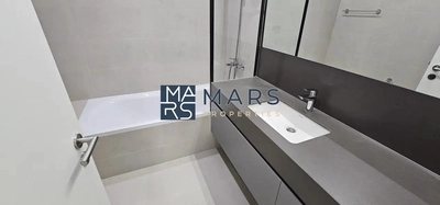 Corner House Single Row– Masaar Villas with Elegant Emirati Design. Robinia, Masaar-7