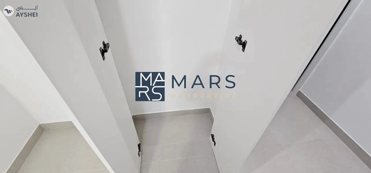 Corner House Single Row– Masaar Villas with Elegant Emirati Design. Robinia, Masaar-10-10