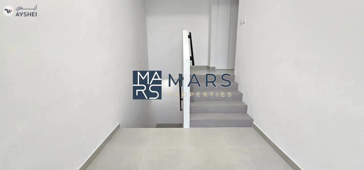 Corner House Single Row– Masaar Villas with Elegant Emirati Design. Robinia, Masaar-11-11