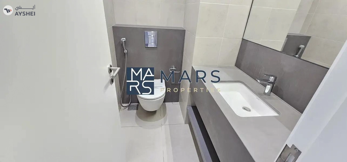 Corner House Single Row– Masaar Villas with Elegant Emirati Design. Robinia, Masaar-13-13