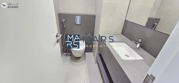 Corner House Single Row– Masaar Villas with Elegant Emirati Design. Robinia, Masaar