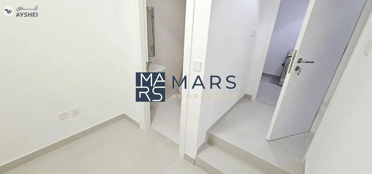 Corner House Single Row– Masaar Villas with Elegant Emirati Design. Robinia, Masaar-15-15