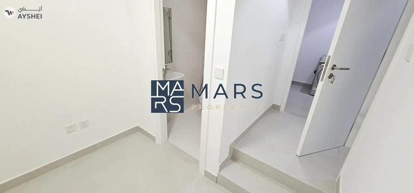 Corner House Single Row– Masaar Villas with Elegant Emirati Design. Robinia, Masaar