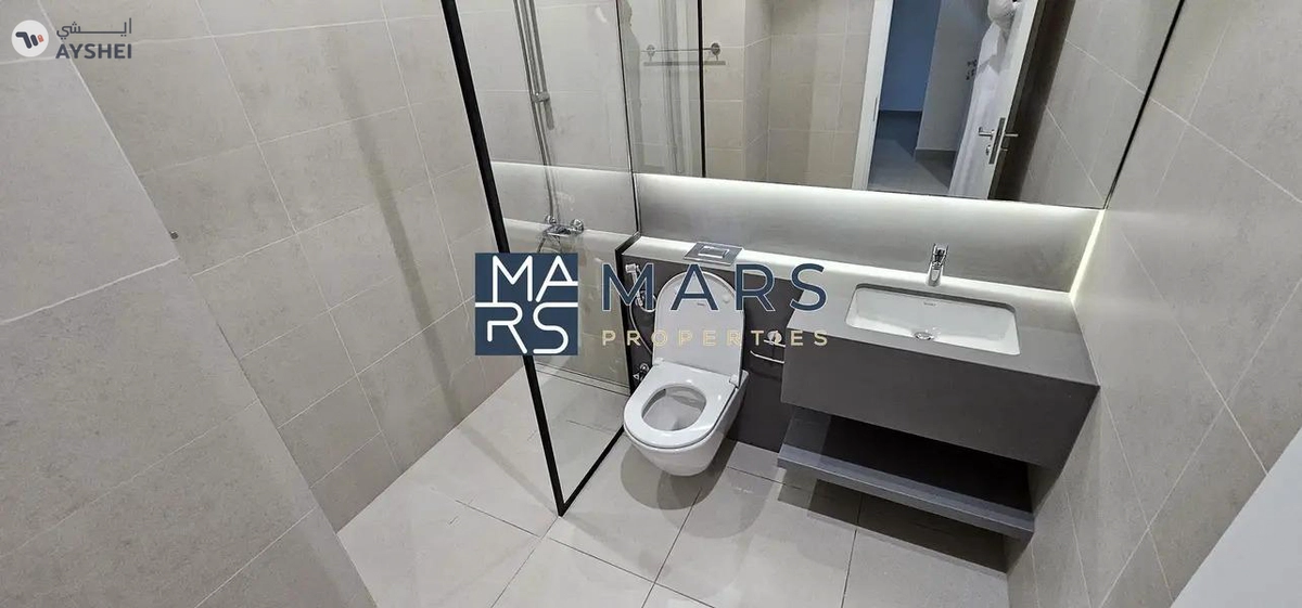 Corner House Single Row– Masaar Villas with Elegant Emirati Design. Robinia, Masaar-4-4