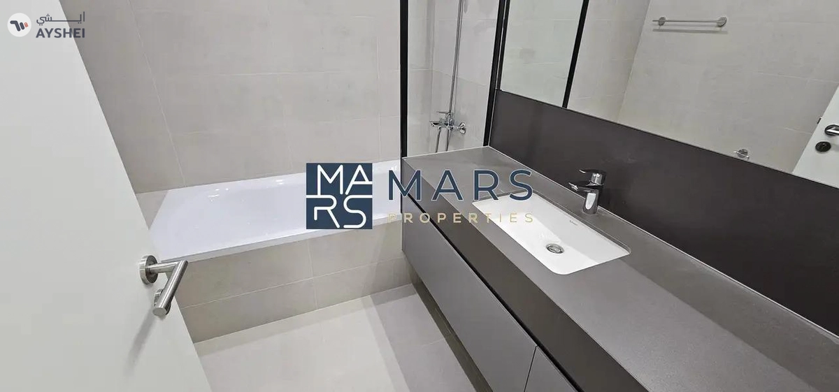 Corner House Single Row– Masaar Villas with Elegant Emirati Design. Robinia, Masaar-7-7