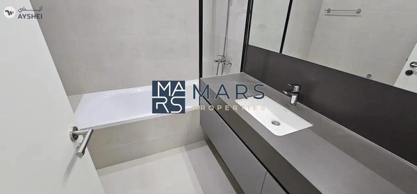 Corner House Single Row– Masaar Villas with Elegant Emirati Design. Robinia, Masaar