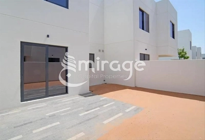 Townhouse for rent in Noya 1, Noya-8