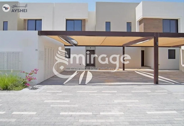 Townhouse for rent in Noya 1, Noya
