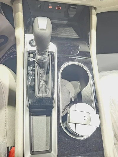 NISSAN ALTIMA SV 2.5L 2026YM بسعر خرااافي نيسان التيما اس في-13