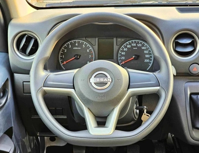 Nissan Urvan HIGHROOF | M/T | PANEL VAN | 2.5L V4 PETROL | FRONT COOLER (CODE#NHURPP)-10