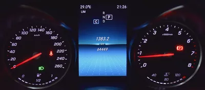 AED 1,566 EMi at 0% DP | Mercedes Benz C200 ( 2019 Model ) in White Color GCC Specs-12